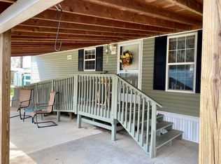 2200 Sunny Ln, Quincy, IL