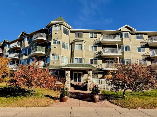 9918 S Gordon Ave #309, Wood Buffalo, AB T9H 5L1