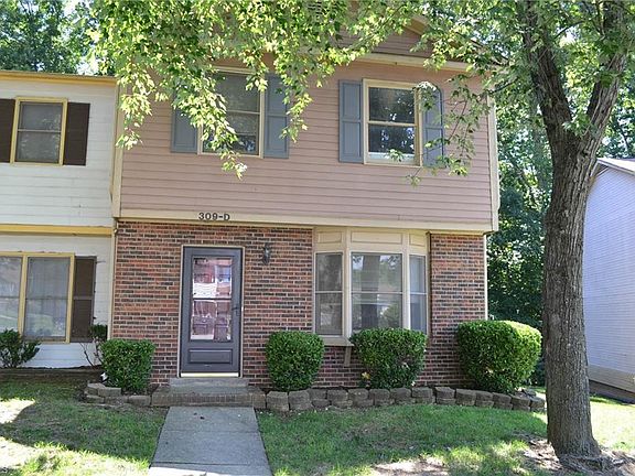 2nd image of 309 E Montcastle Dr Unit D