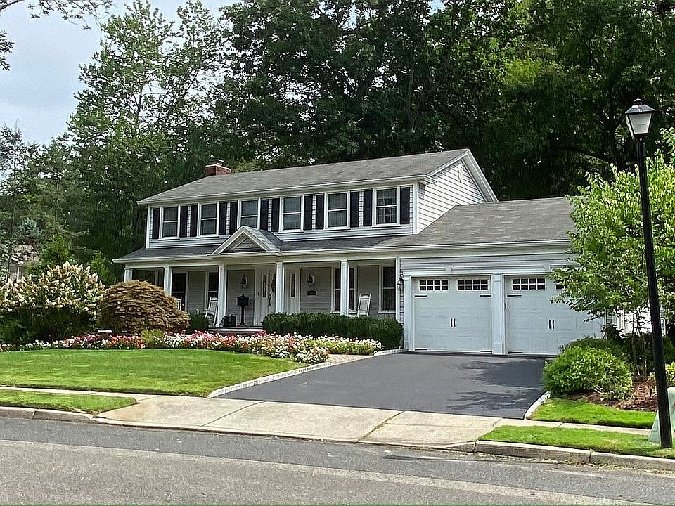 785 Demarrais Pl, Oradell, NJ 07649 Zillow