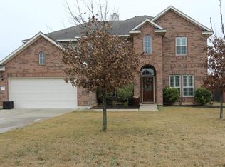 20421 Crooked Stick Dr, Pflugerville, TX 78660