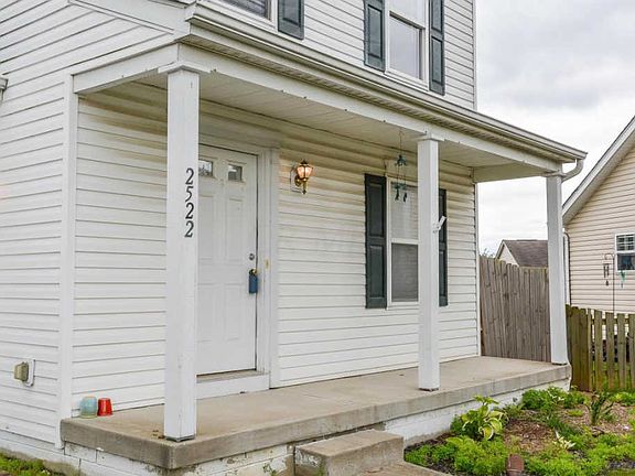 2nd image of 2522 Anderley Ct