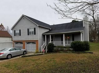 5313 Moon Rd, Powder Springs, GA 30127