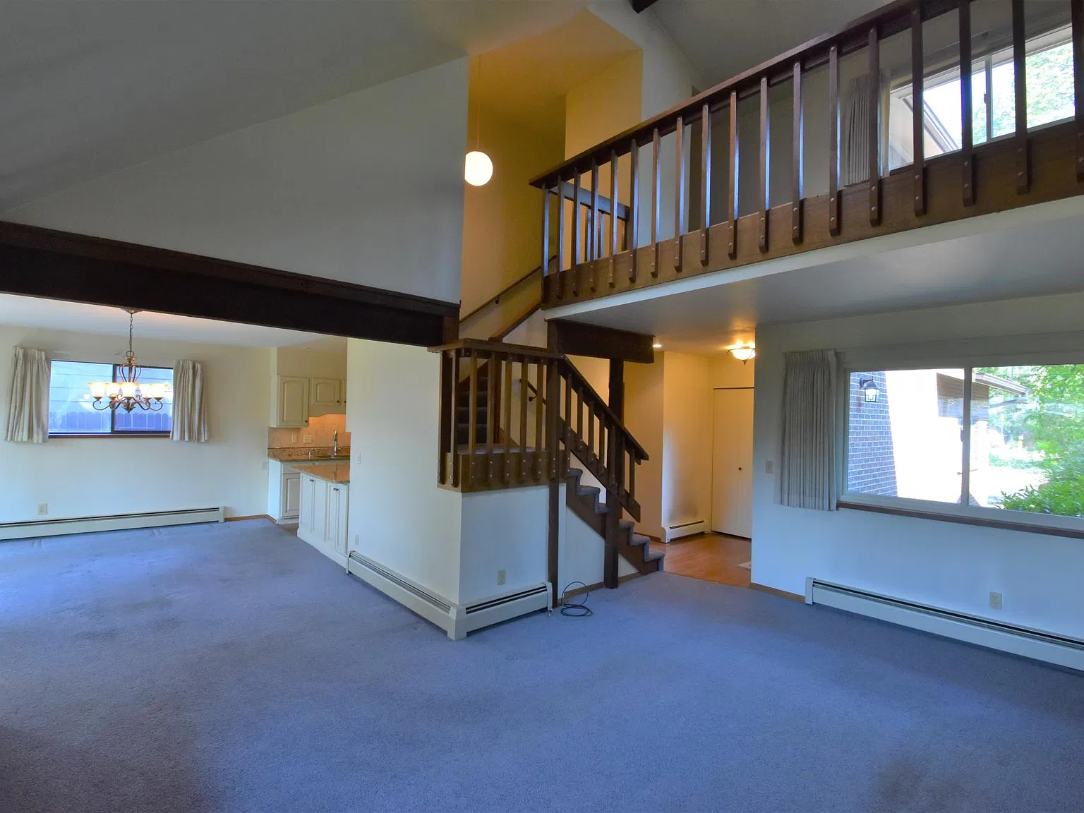 2 bed, 2.5 bath, 1478 sqft, $3,210 — Photo 2