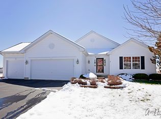 4117 Ella Ln, Johnsburg, IL 60051