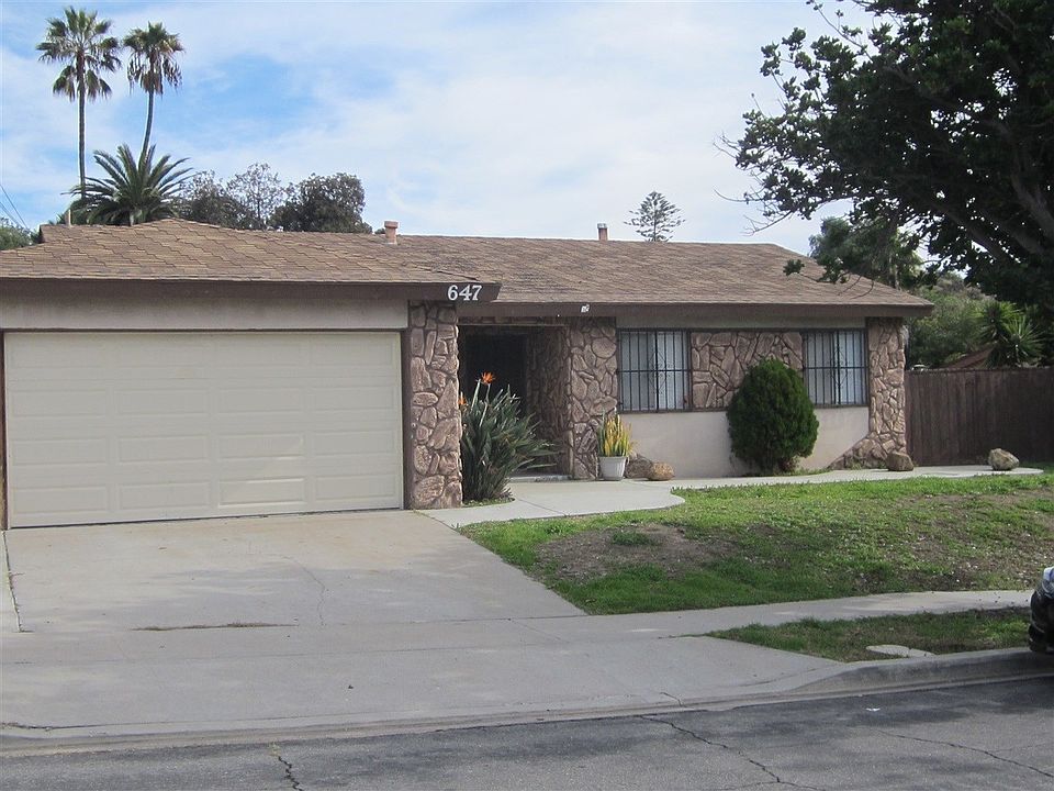 1st image of 647 San Vicente Way