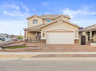 14901 Jerry Armstrong Ct, El Paso, TX 79938