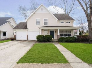 2937 Weatherstone Dr, Carmel, IN 46032