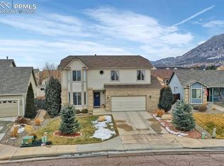 1415 Gumwood Dr, Colorado Springs, CO 80906