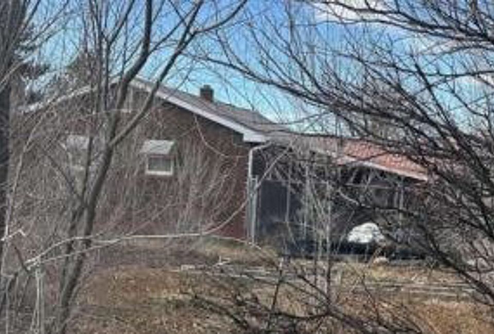 Property Side View