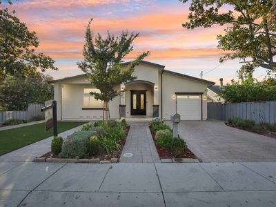 954 Burgoyne St, Mountain View, CA, 94043