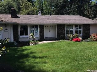 31601 42nd Ave SW, Federal Way, WA 98023