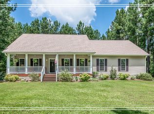 7065 Goldview Dr, Aiken, SC 29801