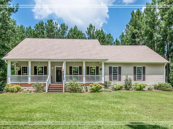 7065 Goldview Dr, Aiken, SC 29801