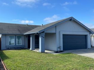 979 Aster Dr, Vallejo, CA 94589