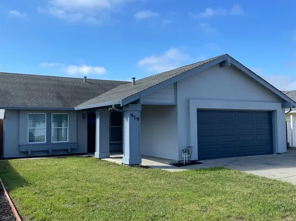 979 Aster Drive, Vallejo, CA 94589