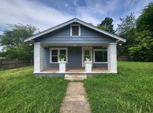 3715 Willow St, North Little Rock, AR 72118