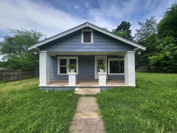 3715 Willow St, North Little Rock, AR 72118