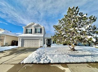 22405 E Dorado Ave, Aurora, CO 80015