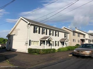 1217-1219 Hampton St, Scranton, PA 18504