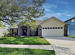 546 Side Creek Ln, Saint Augustine, FL 32084