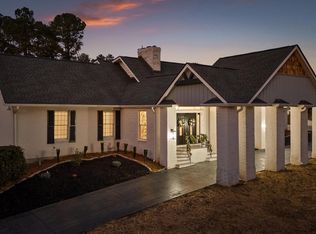 3176 Chestnut Cir NW, Cleveland, TN 37312