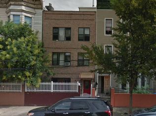 1072 Intervale Ave APT 1, Bronx, NY 10459