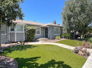 4770-74 Idaho St, San Diego, CA 92116