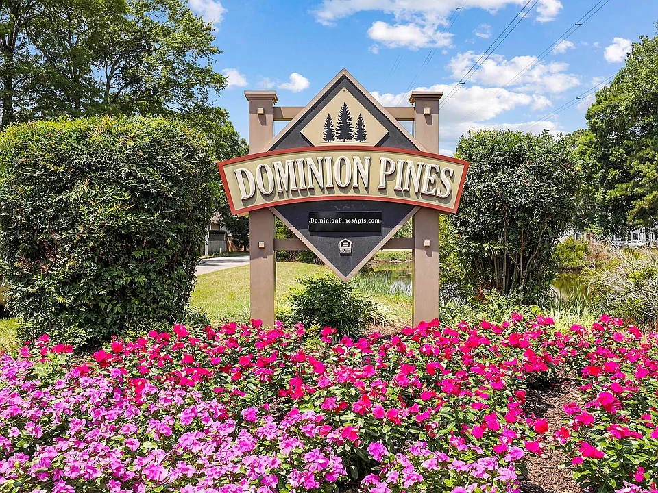Dominion Pines Apartments