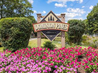 Dominion Pines Apartments, Chesapeake, VA 23320