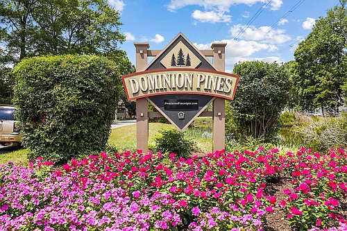 Dominion Pines Apartments Photo 1