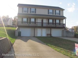110 Virgil Dr, Radcliff, KY 40160