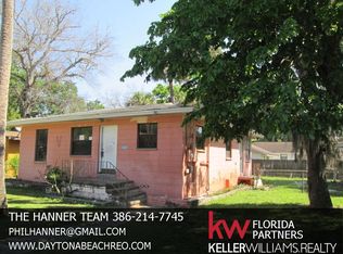 305 N Frederick Ave, Daytona Beach, FL 32114