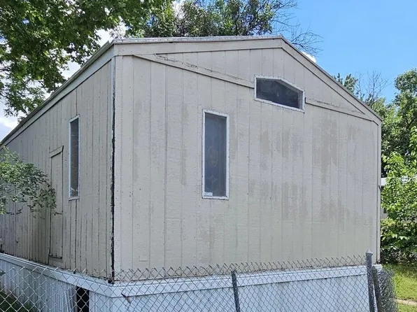 2201 S Anna St Lot 17, Wichita, KS 67209