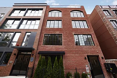 Villas at Newel at 43 Newel Street in Greenpoint