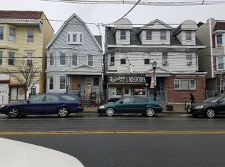 824 Mount Prospect Ave, Newark, NJ 07104