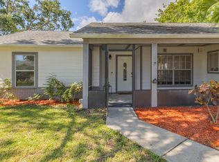 141 Crystal Lake Rd, Melbourne, FL 32901