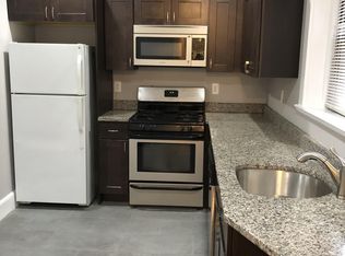 99 Upland Rd #9-05, Cambridge, MA 02140
