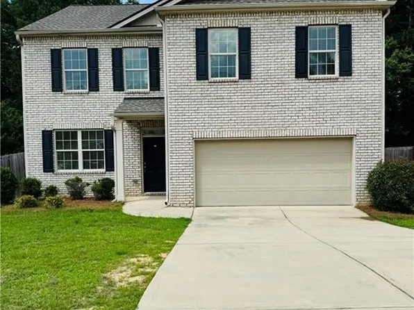 105 Arbor Creek Trl, Dallas, GA 30157