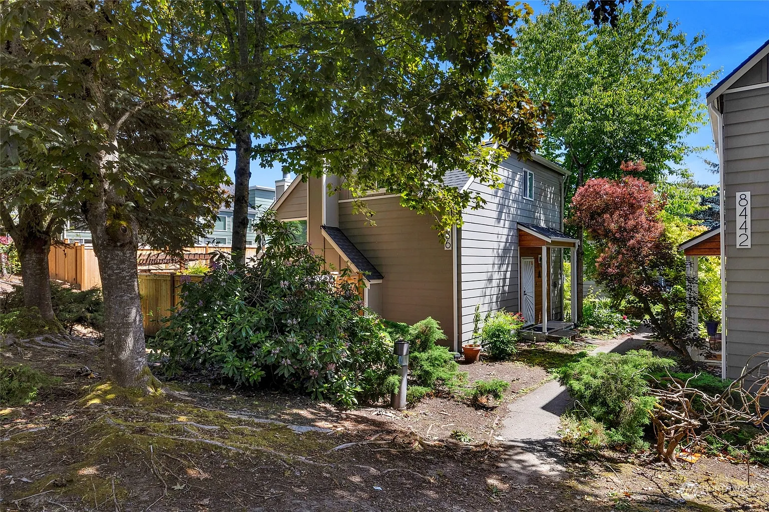 8436 26th Avenue SW #C photo 1