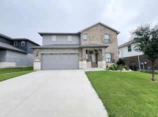 10532 Big Lagoon Dr, Fort Worth, TX 76179