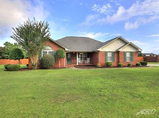 3125 Caitlynn Dr, Sumter, SC 29154