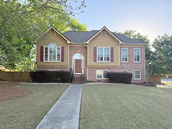 905 Highfield Ct, Lawrenceville, GA 30043