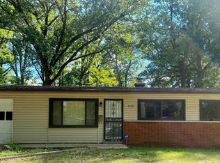 2502 Trentman Ave, Fort Wayne, IN 46806