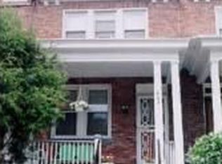 605 Hamilton St NW, Washington, DC 20011