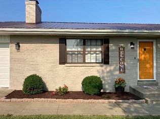 352 Mountain Ln, Rockholds, KY 40759