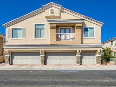 3213 Orange Orchid Pl Unit 2, North Las Vegas, NV, 89084