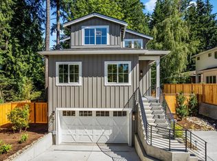 10413 130th Ave NE, Kirkland, WA