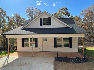 146 Jesse Trl, Gaffney, SC 29341