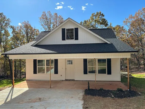 146 Jesse Trl, Gaffney, SC 29341